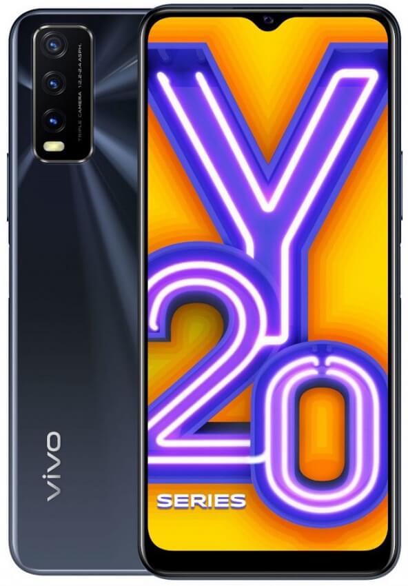 vivo Y20A